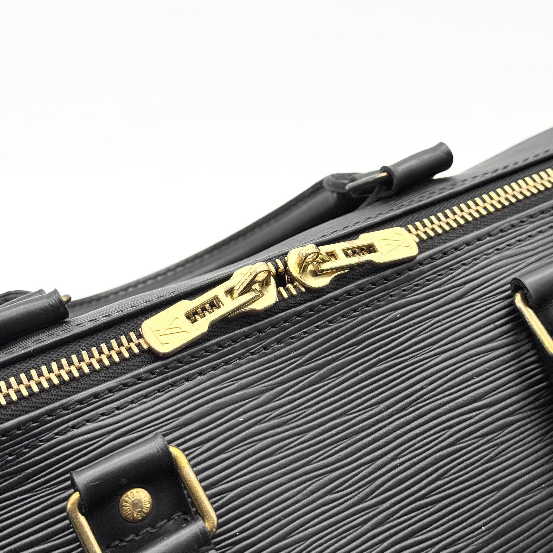 Louis Vuitton Keepall 50 Iconic-Bag