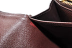 Portefeuille Louis Vuitton Iconic-Bag