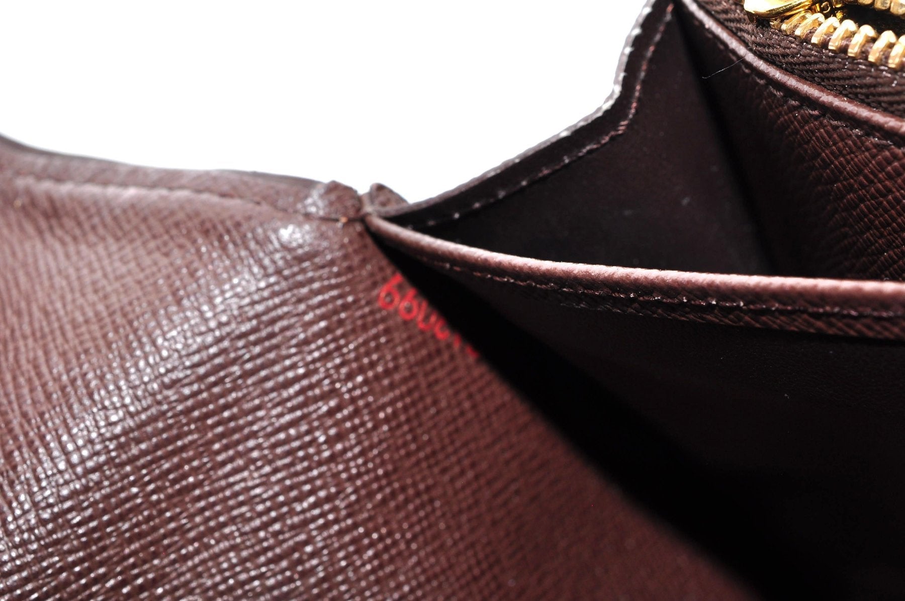 Portefeuille Louis Vuitton Iconic-Bag