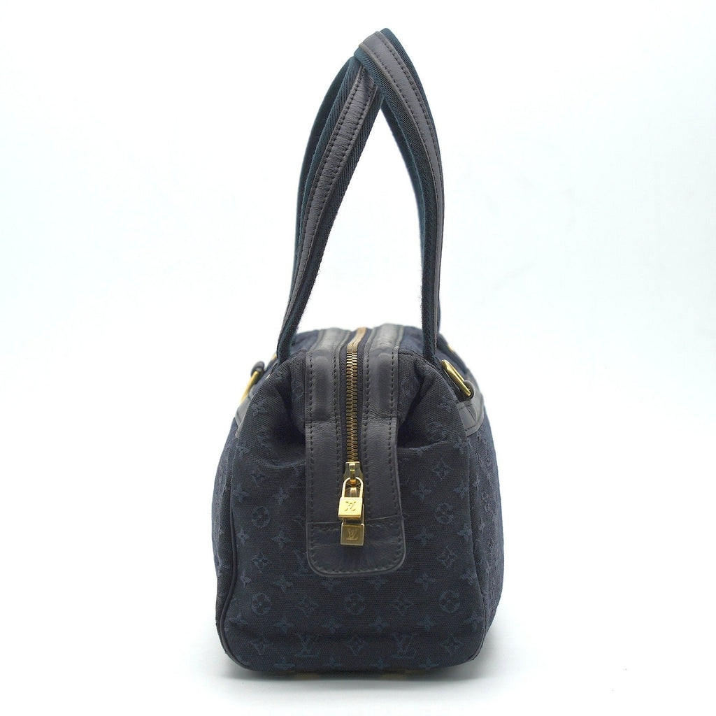 Louis Vuitton Monogram | Joséphine Iconic-Bag
