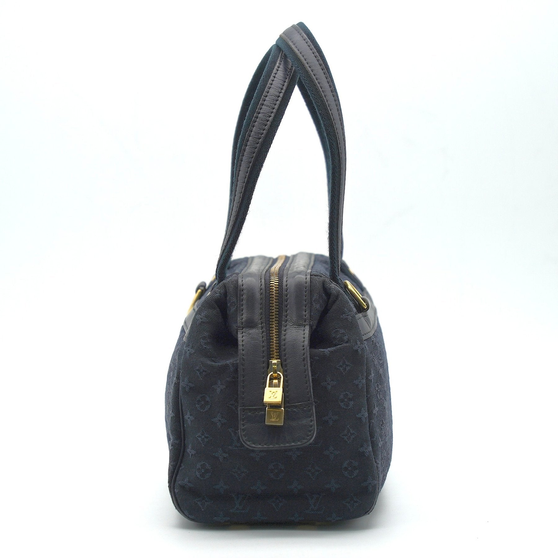 Louis Vuitton Monogram | Joséphine Iconic-Bag