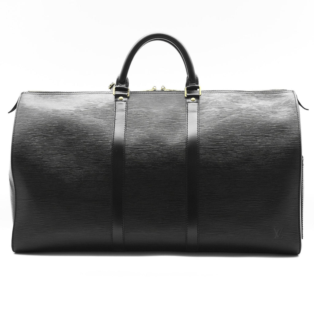 Louis Vuitton Keepall 50 Iconic-Bag