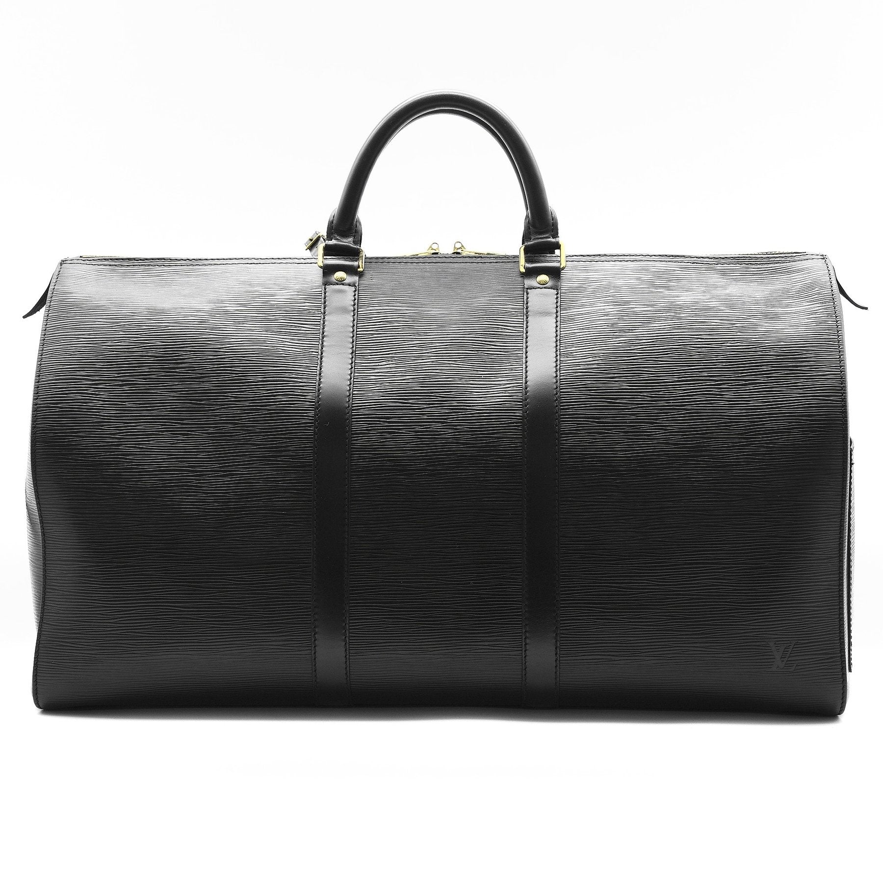 Louis Vuitton Keepall 50 Iconic-Bag