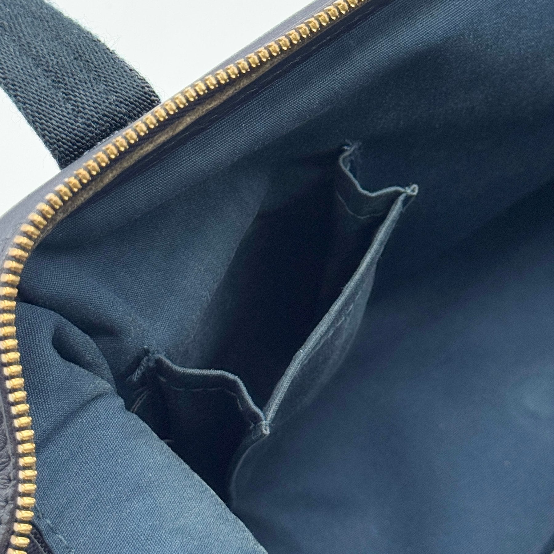 Louis Vuitton Monogram | Joséphine Iconic-Bag