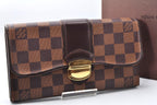 Portefeuille Louis Vuitton Iconic-Bag