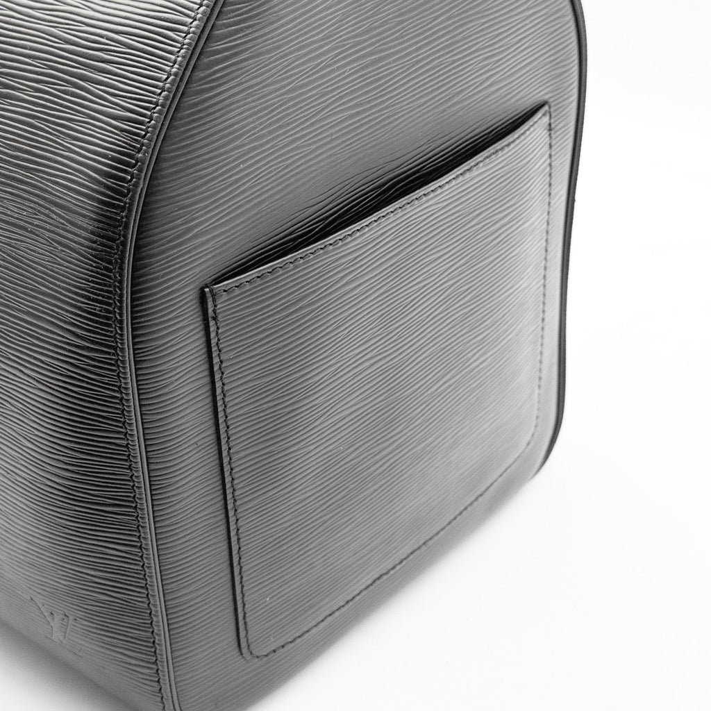 Louis Vuitton Keepall 50 Iconic-Bag