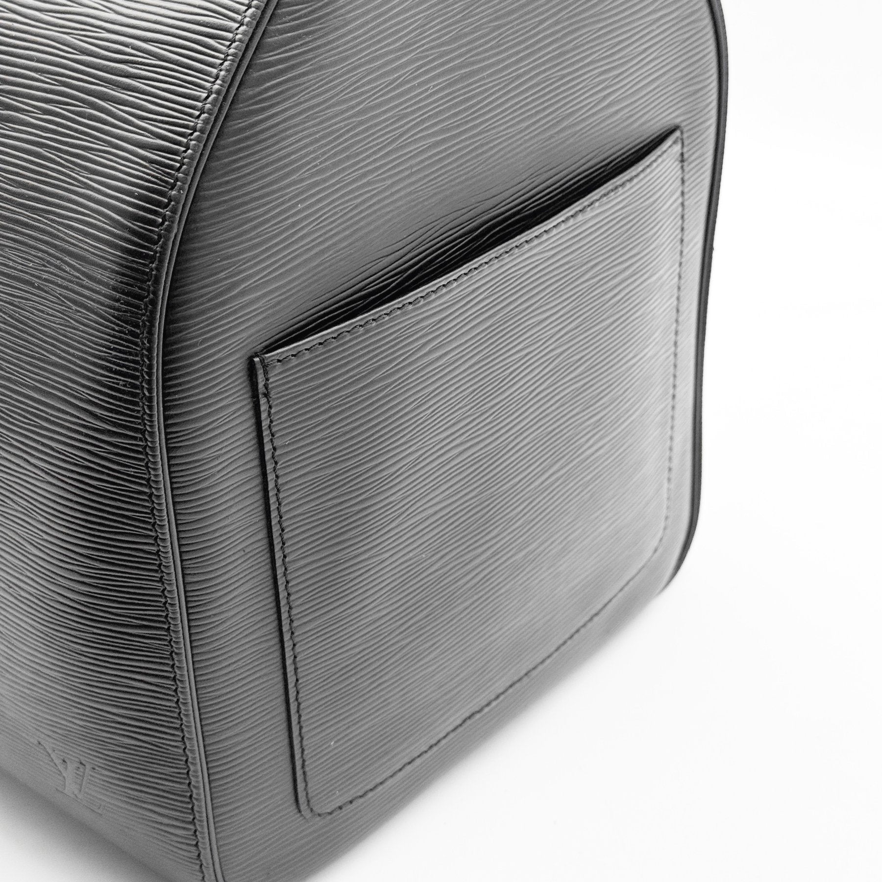 Louis Vuitton Keepall 50 Iconic-Bag