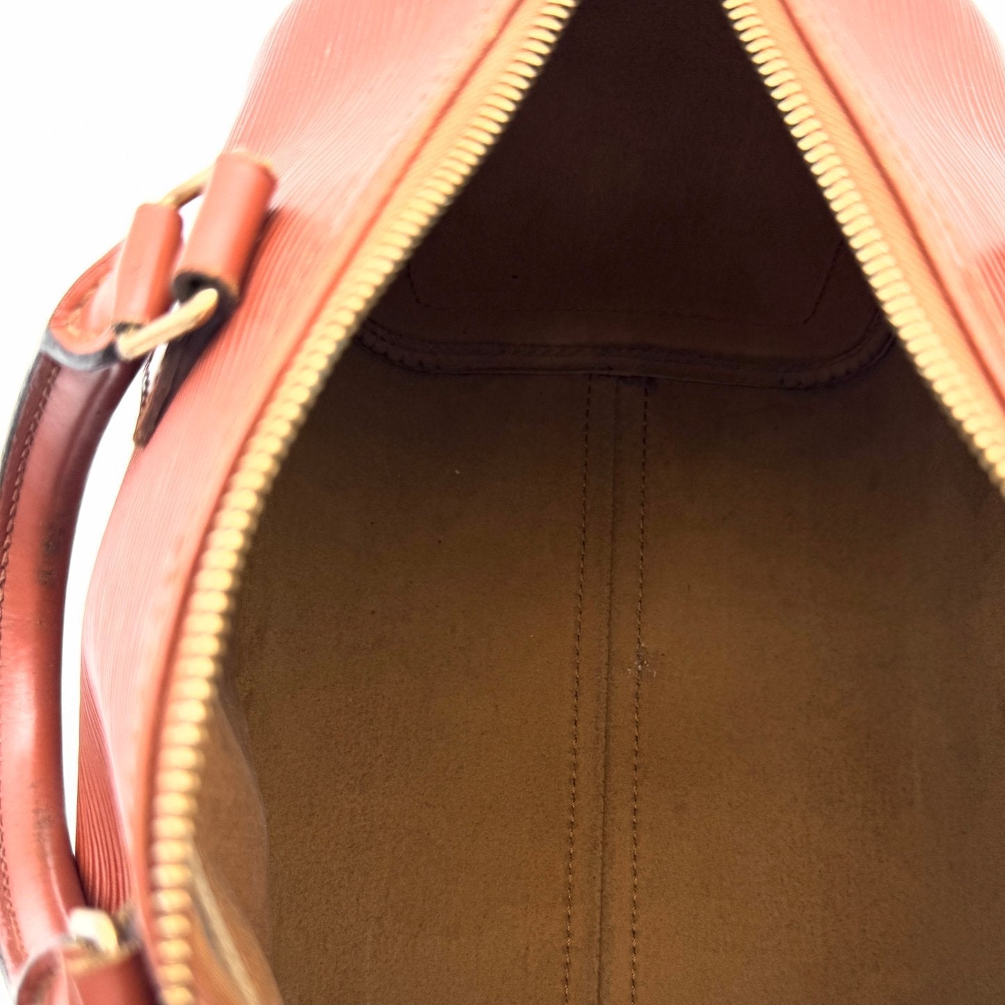 Louis Vuitton Speedy 25 Iconic-Bag