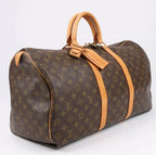 Louis Vuitton Keepall 60 Monogram Iconic-Bag