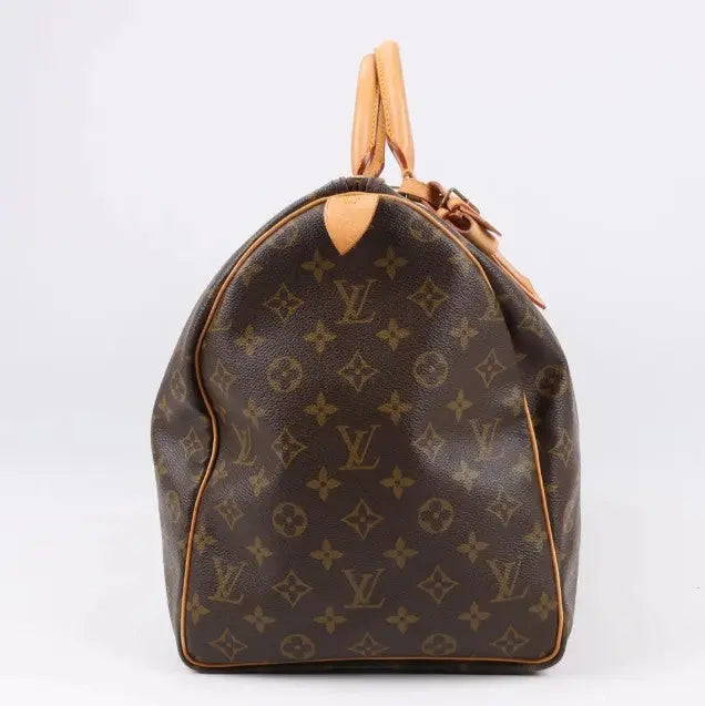 Louis Vuitton Keepall 60 Monogram Iconic-Bag