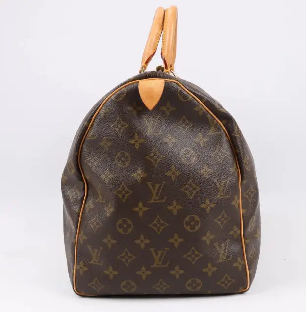 Louis Vuitton Keepall 60 Monogram Iconic-Bag
