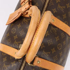Louis Vuitton Keepall 60 Monogram Iconic-Bag