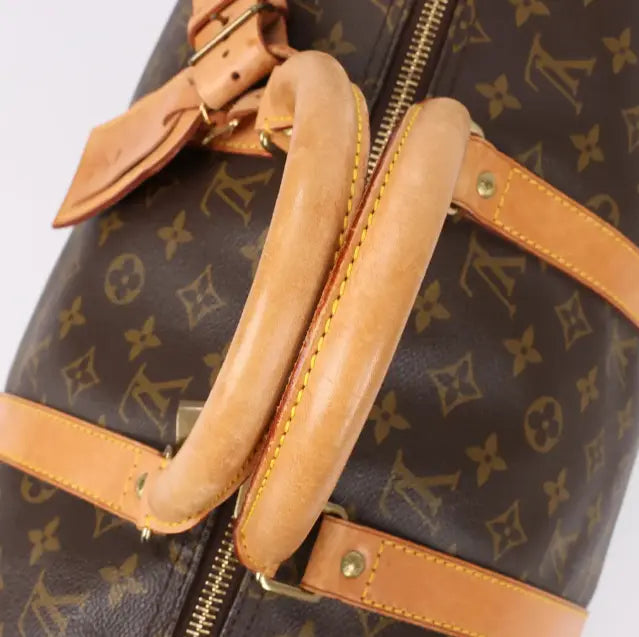 Louis Vuitton Keepall 60 Monogram Iconic-Bag