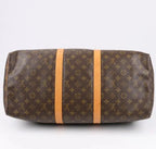 Louis Vuitton Keepall 60 Monogram Iconic-Bag