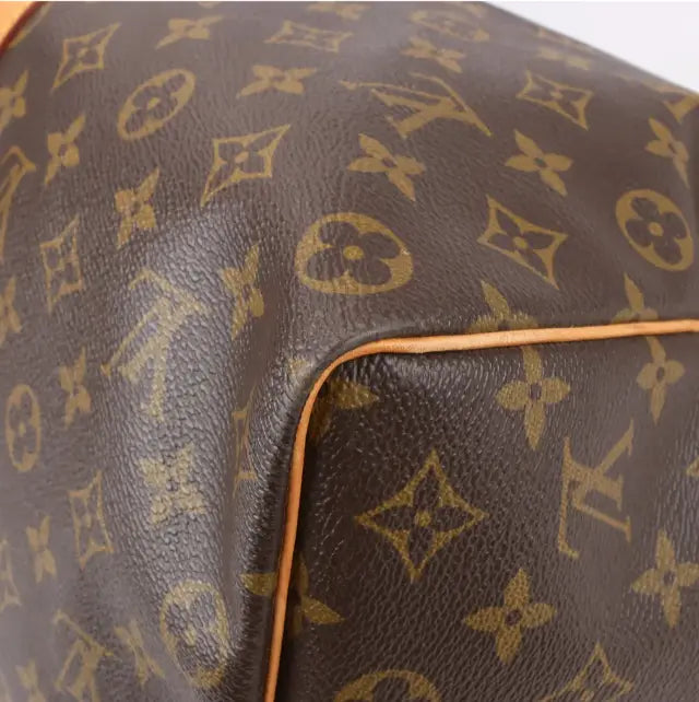 Louis Vuitton Keepall 60 Monogram Iconic-Bag