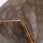 Louis Vuitton Keepall 60 Monogram Iconic-Bag