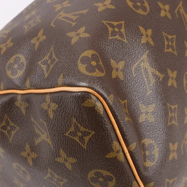 Louis Vuitton Keepall 60 Monogram Iconic-Bag