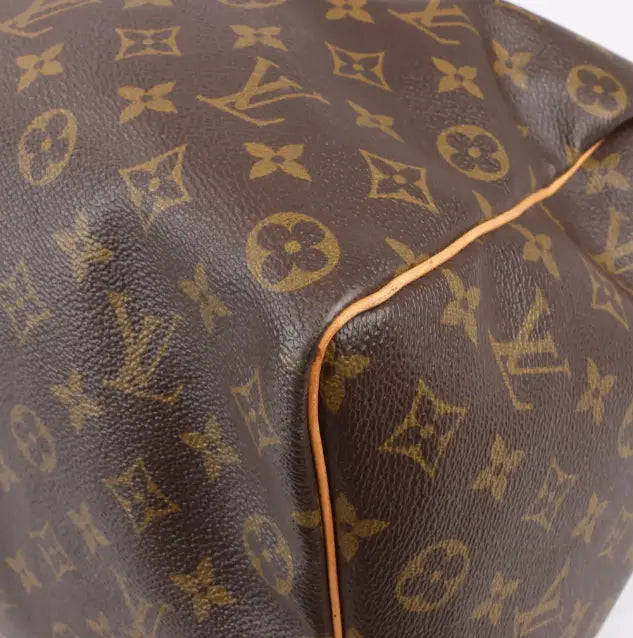 Louis Vuitton Keepall 60 Monogram Iconic-Bag