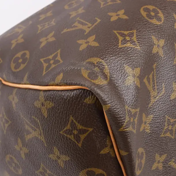 Louis Vuitton Keepall 60 Monogram Iconic-Bag