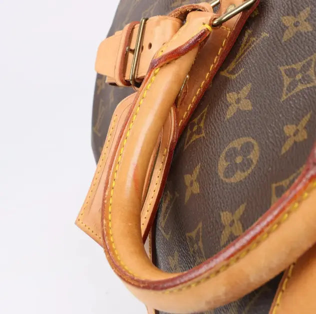 Louis Vuitton Keepall 60 Monogram Iconic-Bag
