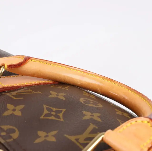 Louis Vuitton Keepall 60 Monogram Iconic-Bag