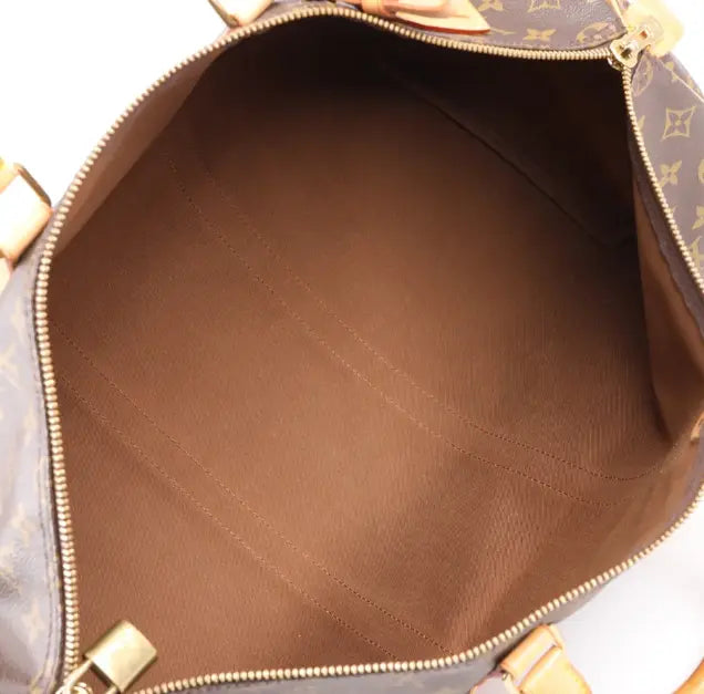 Louis Vuitton Keepall 60 Monogram Iconic-Bag