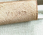 Louis Vuitton Deauville Monogram Iconic-Bag