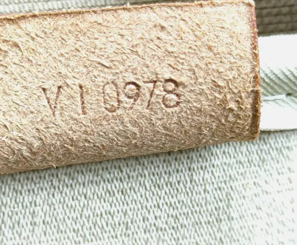 Louis Vuitton Deauville Monogram Iconic-Bag