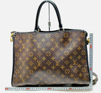 Louis Vuitton Popincourt MM Iconic-Bag