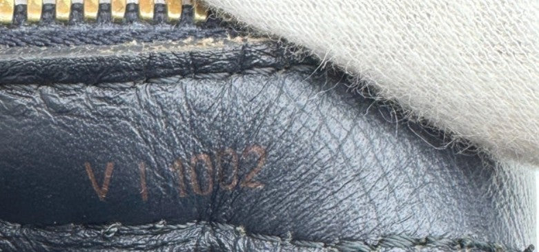Louis Vuitton Monogram | Joséphine Iconic-Bag