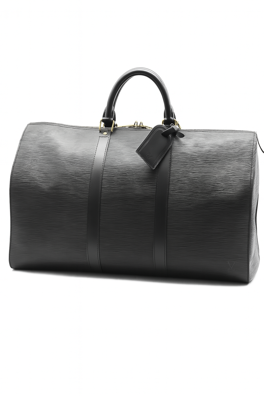 Louis Vuitton Keepall 50 Iconic-Bag