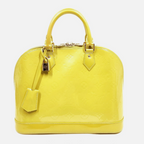 Louis Vuitton Alma GM Iconic-Bag
