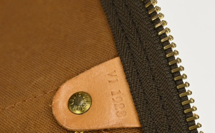 Louis Vuitton Keepall 60 Iconic-Bag