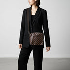 Louis Vuitton Olav PM – Damier Ébène Louis Vuitton