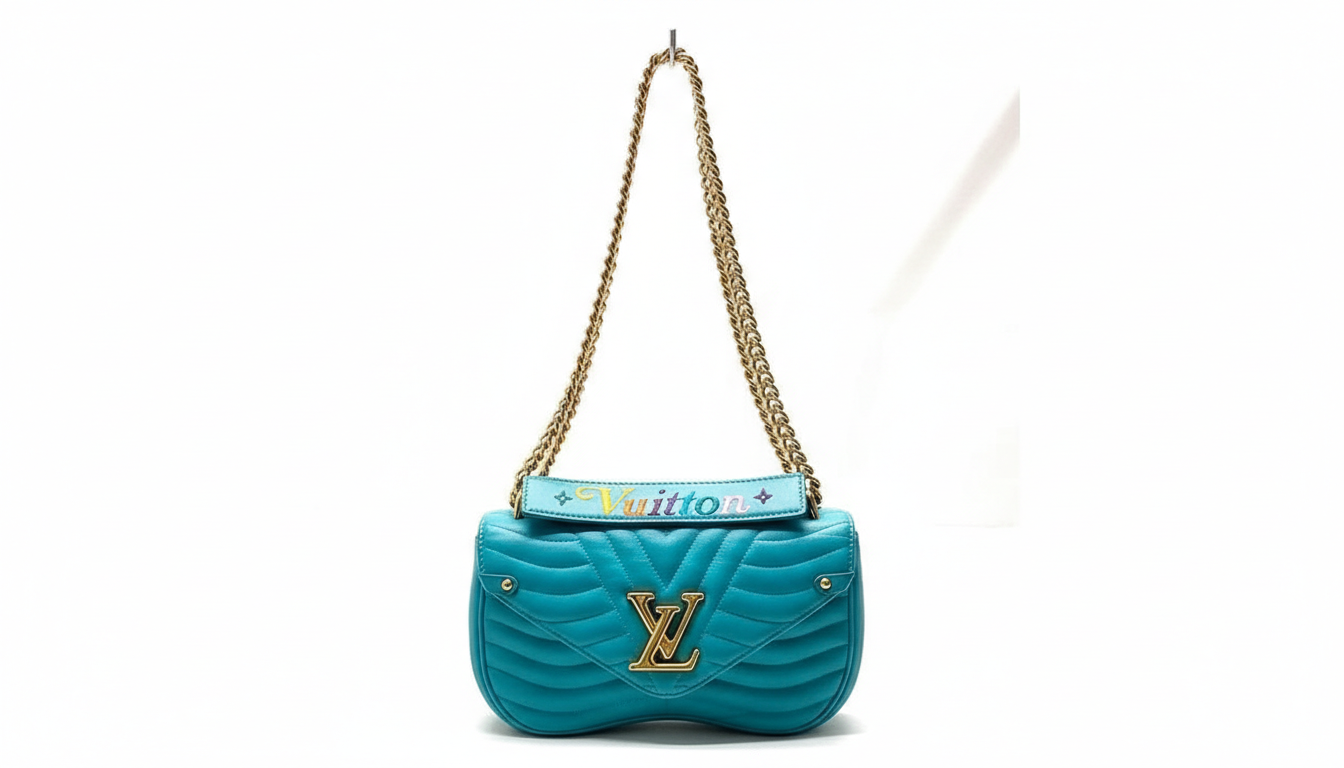 Louis Vuitton New wave Iconic-Bag