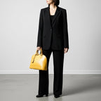 Louis Vuitton Alma BB Verni Louis Vuitton