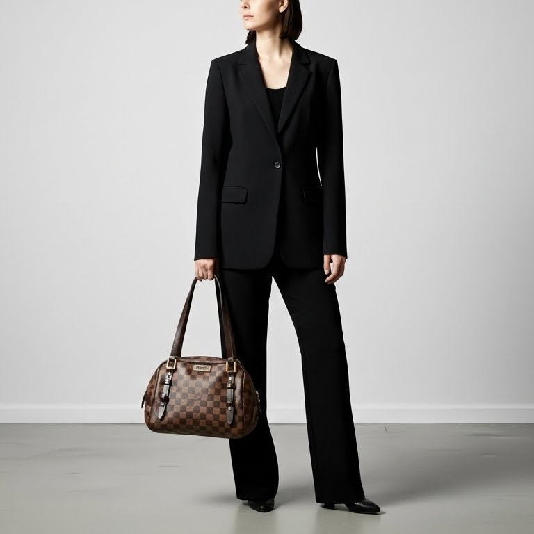 Louis Vuitton Rivington PM Louis Vuitton