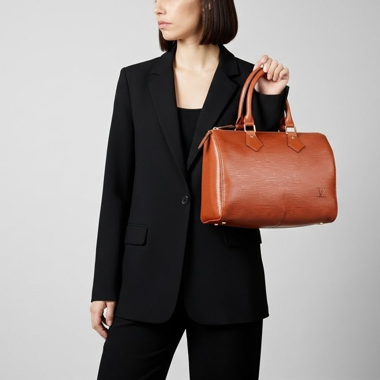 Louis Vuitton Speedy 25 Louis Vuitton