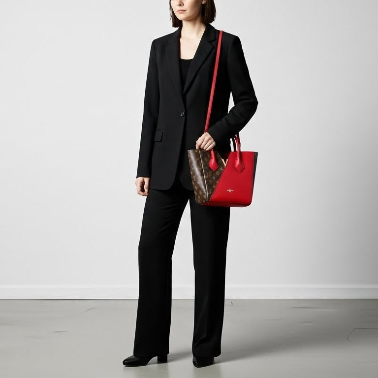 Louis Vuitton Kimono PM Louis Vuitton