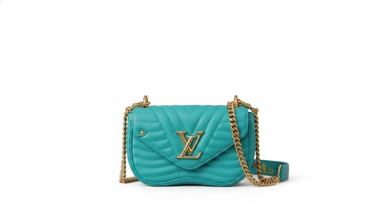 Louis Vuitton New wave Iconic-Bag