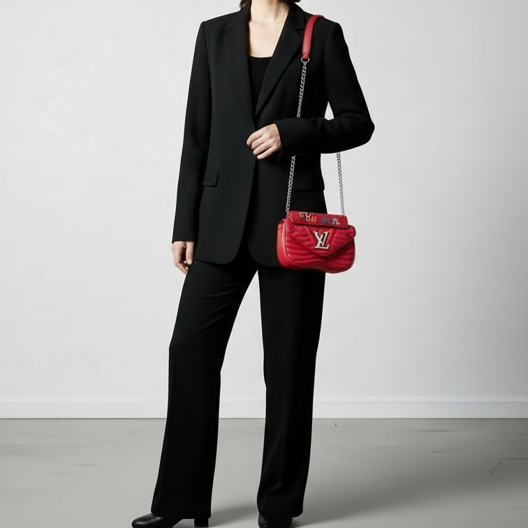 Louis Vuitton New Wave Chain PM Louis Vuitton