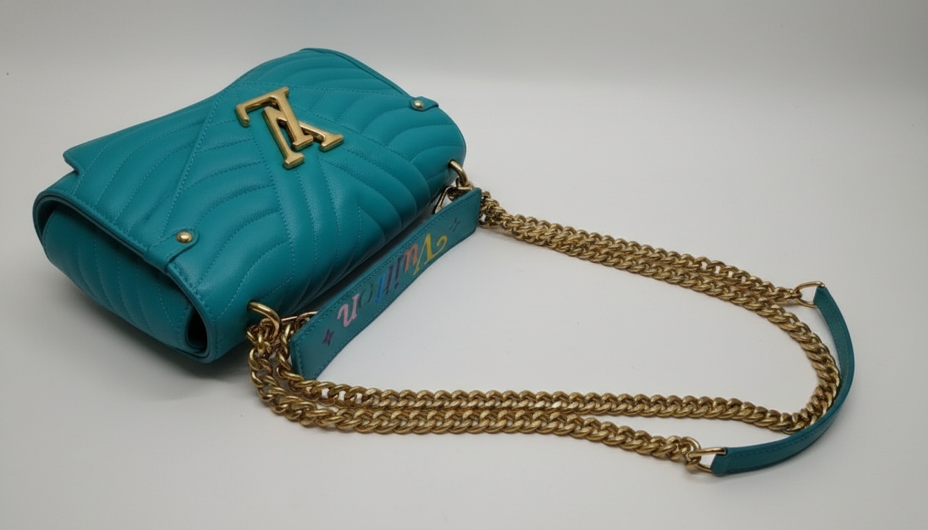 Louis Vuitton New wave Iconic-Bag