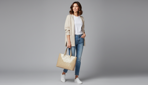 Louis Vuitton Wilshire MM – Cuir Vernis Jaune Louis Vuitton