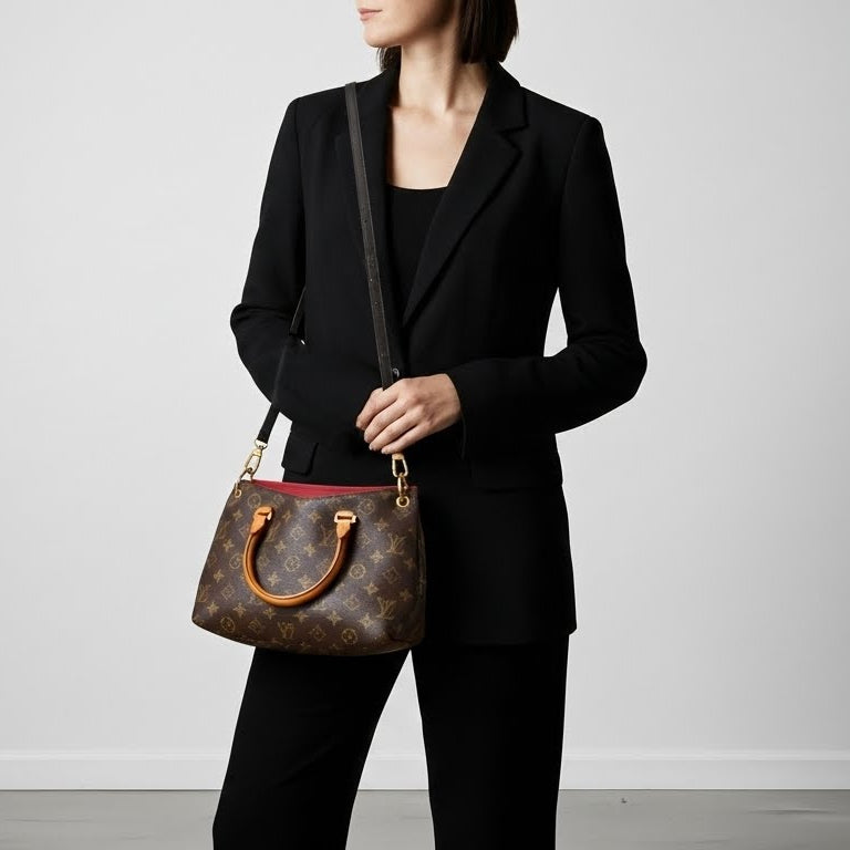 Louis Vuitton Pallas Louis Vuitton