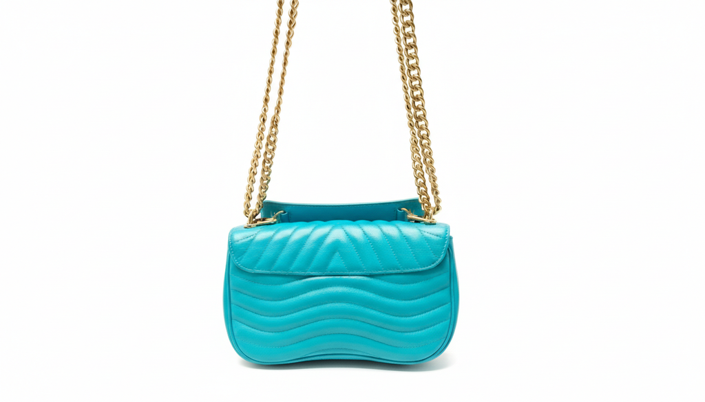 Louis Vuitton New wave Iconic-Bag