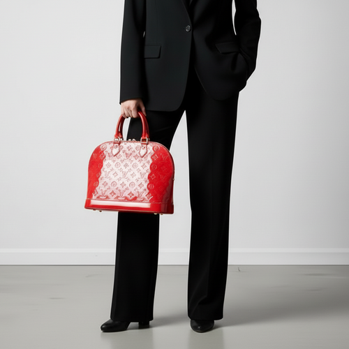 Louis Vuitton Alma GM Louis Vuitton