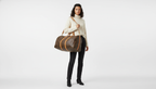 Louis Vuitton Keepall 60 Iconic-Bag