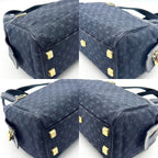 Louis Vuitton Monogram | Joséphine Iconic-Bag
