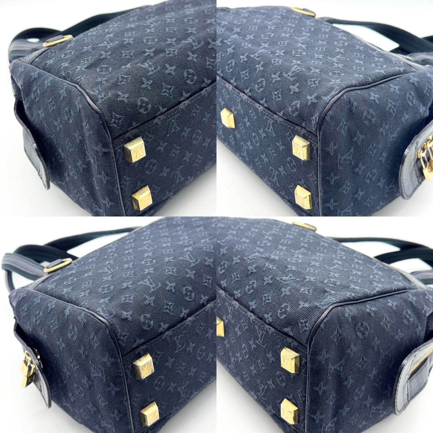 Louis Vuitton Monogram | Joséphine Iconic-Bag