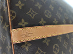 Louis Vuitton Keepall 60 Iconic-Bag